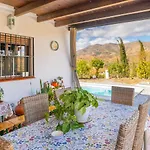 Casa De La Montana El By Ruralidays