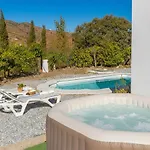 Casa De La Montana El By Ruralidays * Borge