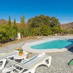 Casa De La Montana El By Ruralidays Holiday home