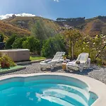 Holiday home Casa De La Montana El By Ruralidays Borge
